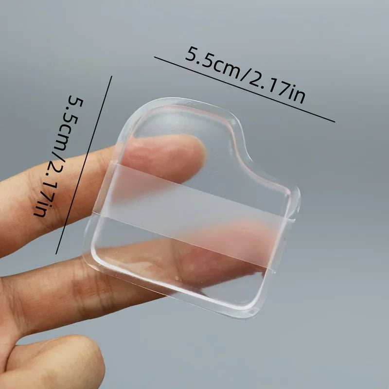 Reusable Silicone Makeup Sponge
