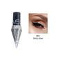 Diamond-Shimmer Quick-Dry Liquid Eyeliner