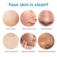 Sea Salt Soap Whitening Moisturizing Wash Base Removal Pimple Pores Acne Treatment Face Care Wash Basis Soap Shower