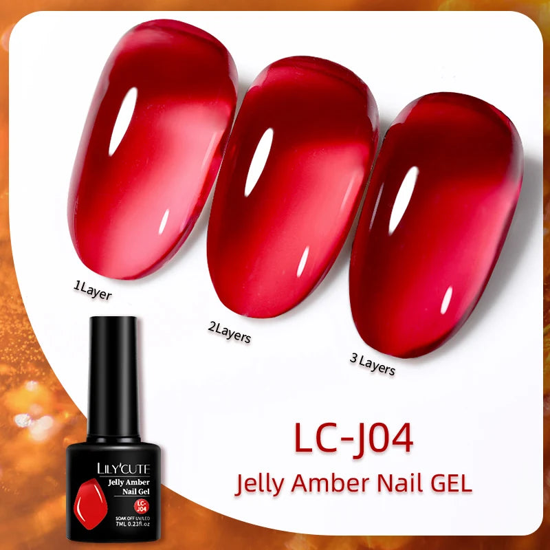 UV LED Gel Essentials