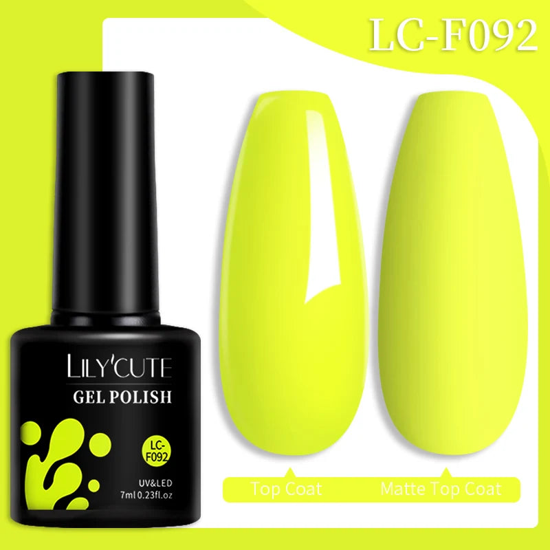 Iridescent Cat Eye Gel