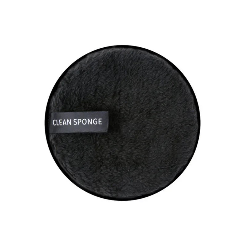 Reusable Microfiber Remover Pads