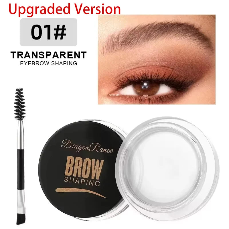 CNDK Waterproof Brow Cream