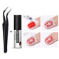 Protective Peel-Off Nail Latex