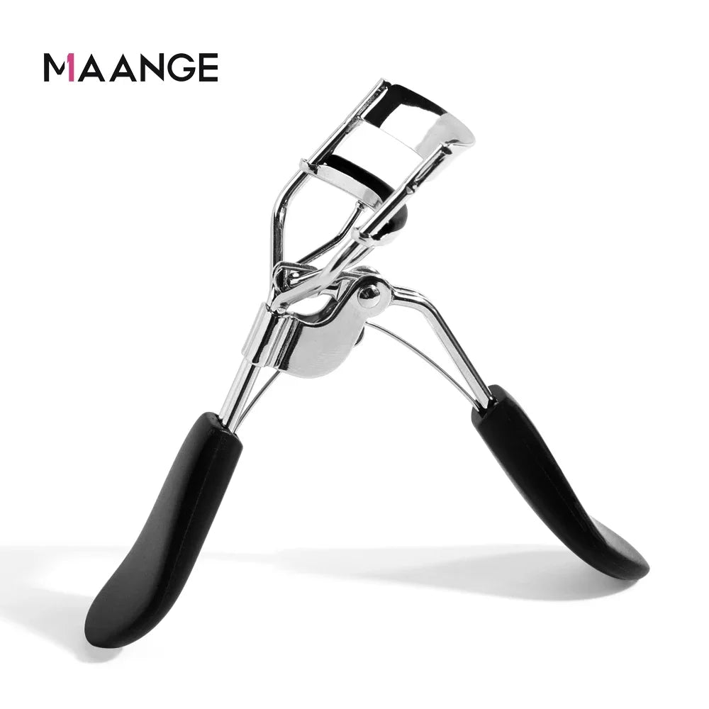 Colorful Metal Eyelash Curler