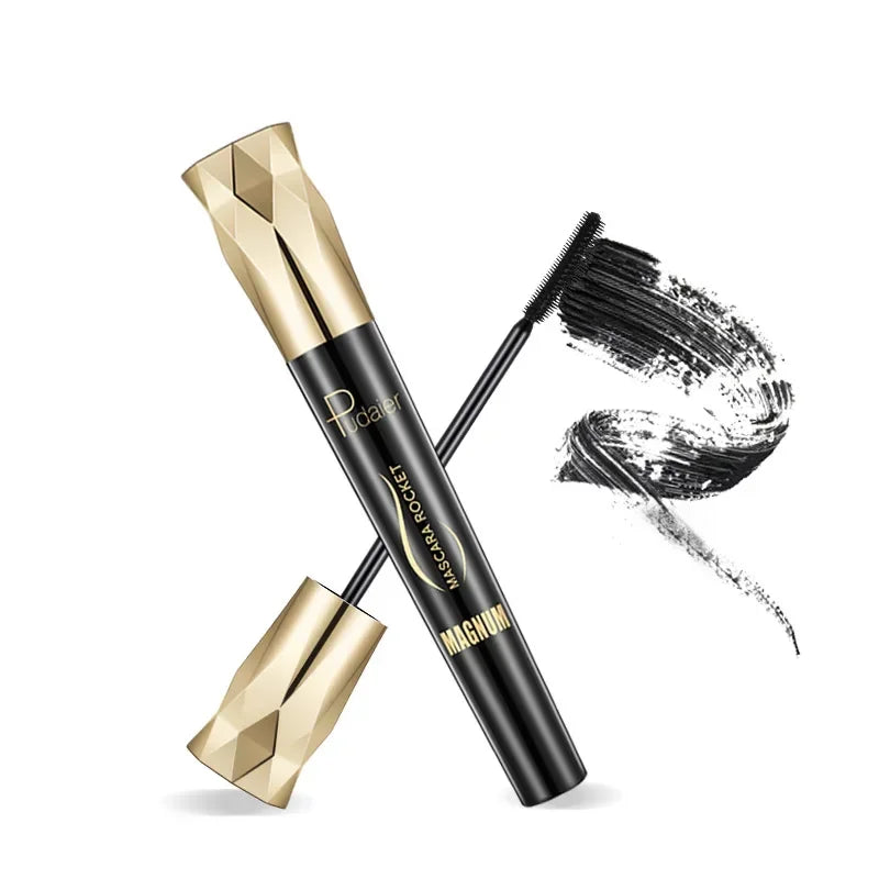 Waterproof 4D Lengthening Mascara