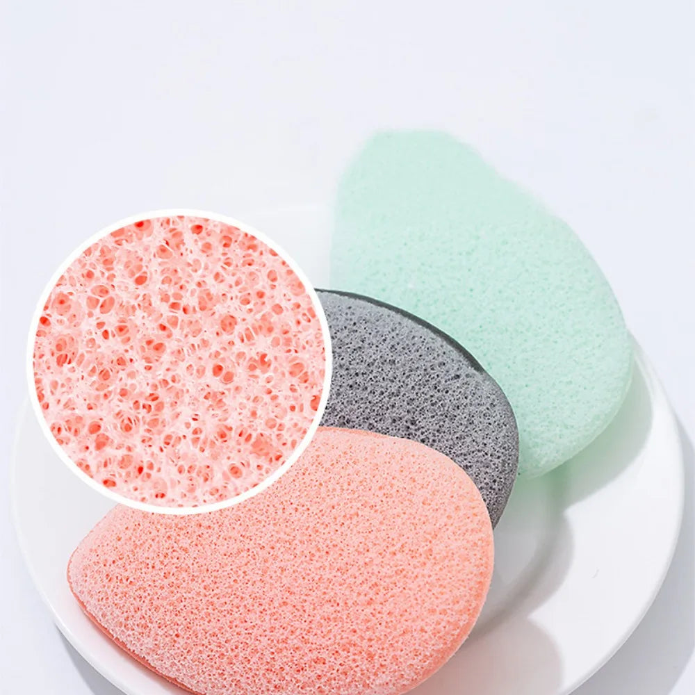 Konjac Facial Cleansing Sponge