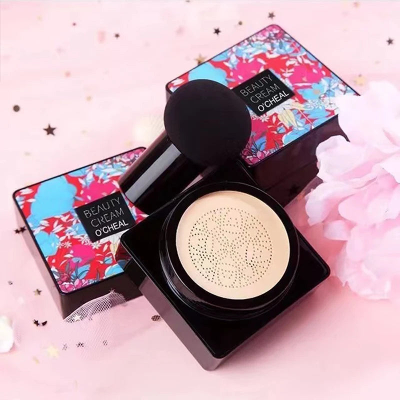 Mushroom Head Cushion Foundation