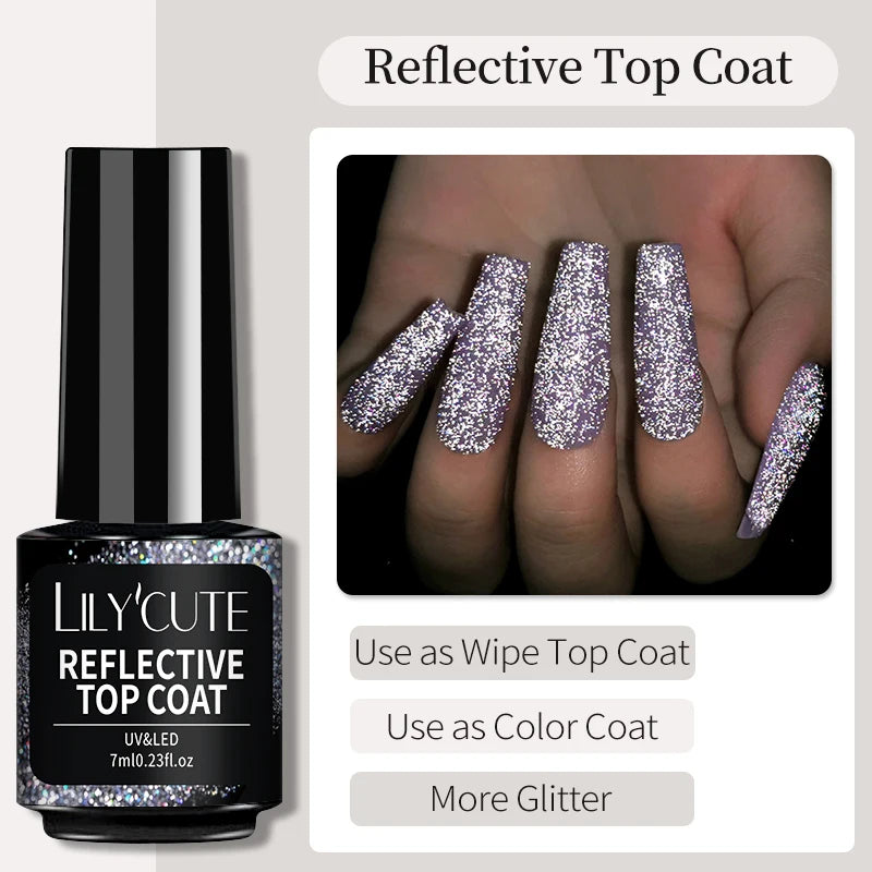 UV LED Gel Essentials