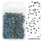 Holographic Nail Glitter Flakes