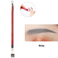 NICOO Long-Wear Brow Pencil