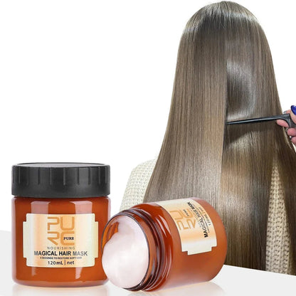 Five Second Argan Hair Mask