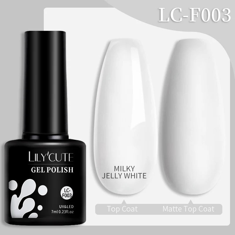 Iridescent Cat Eye Gel