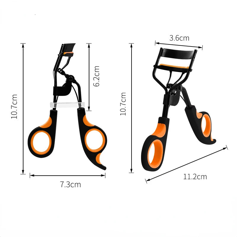 Universal Fit Eyelash Curler