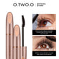 O.TWO.O Silk Fiber Mascara