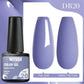 Dried Flower Gel Polish