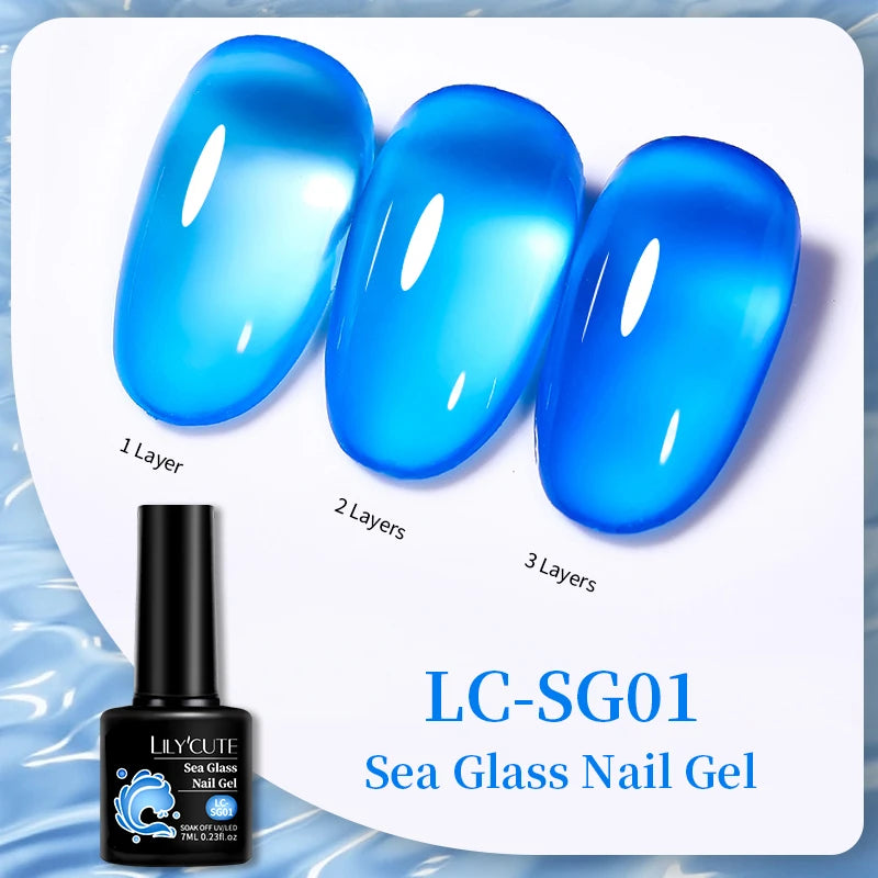 UV LED Gel Essentials