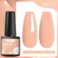 Dried Flower Gel Polish