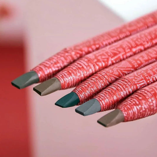 NICOO Long-Wear Brow Pencil