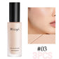 Weightless Flaw-Covering Liquid Foundation