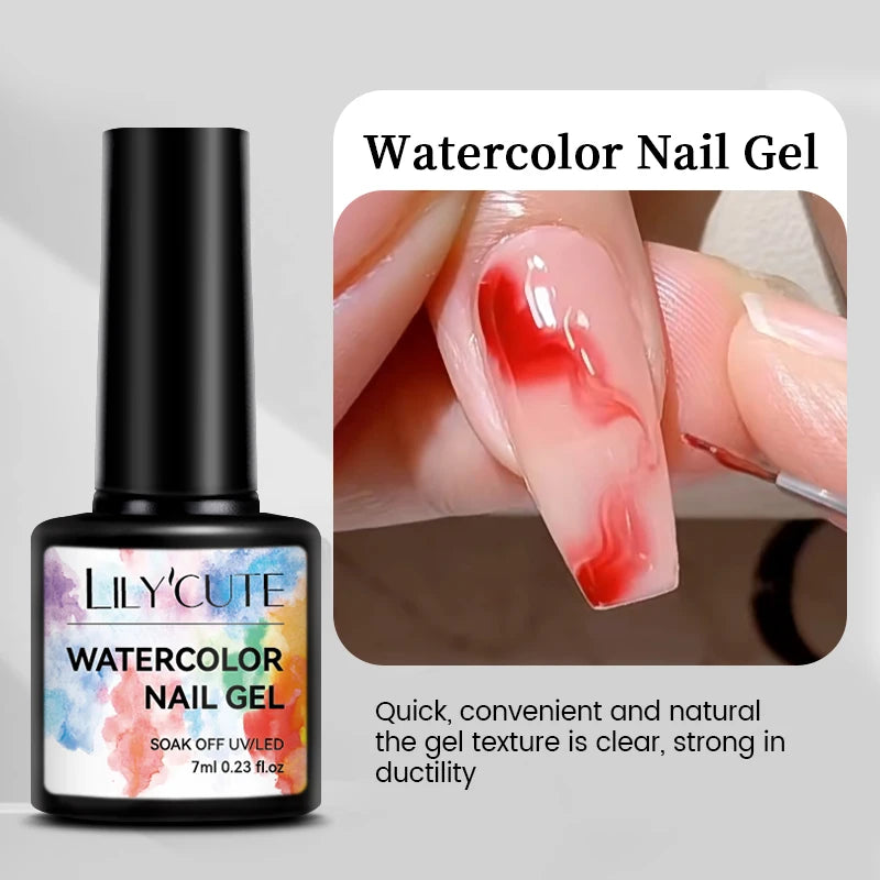 Protective Peel-Off Nail Latex