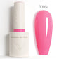 Venalisa V6 Nail Gel Polish Hema Free TPO Free Ultra Red Color Cat Eye Soak Off UV LED Semi Permanent Long Wear Diamond Top 10ml