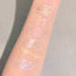 Flowing Light Liquid Eyeshadow
