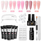 Poly Gel Extension Kit
