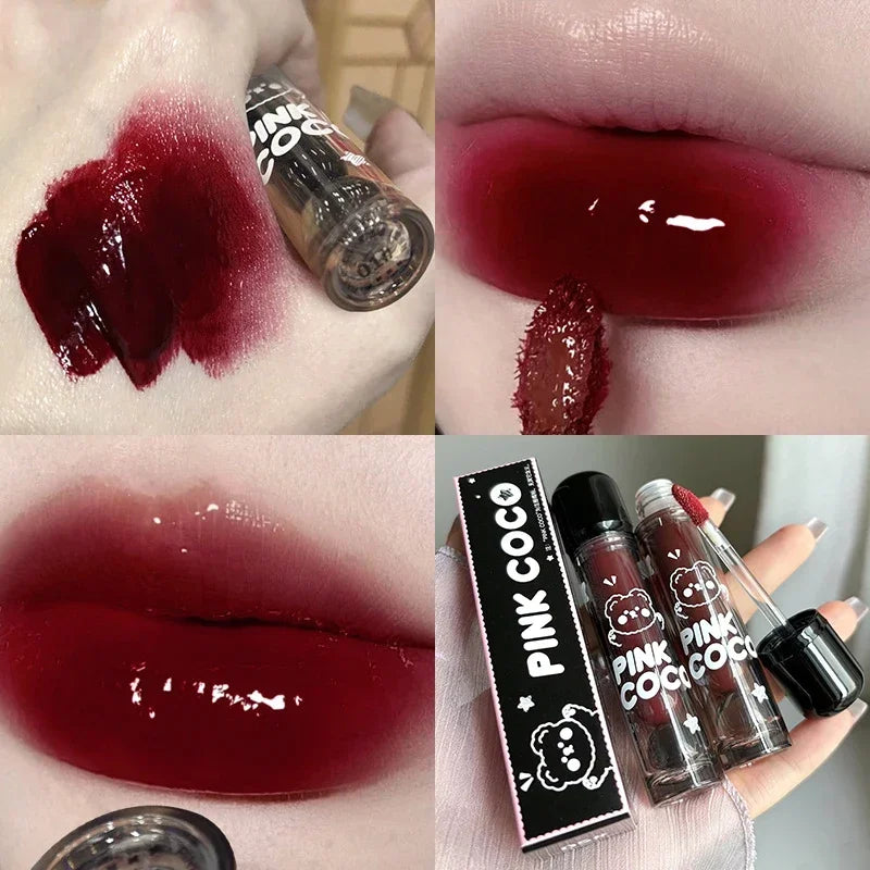 Mirror Glass Lip Tint