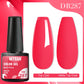 Dried Flower Gel Polish