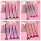 Gradient Mermaid Brush Kit