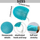 Honeycomb Exfoliating Finger Mitts