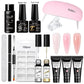 Poly Gel Extension Kit