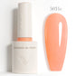 Venalisa V6 Nail Gel Polish Hema Free TPO Free Ultra Red Color Cat Eye Soak Off UV LED Semi Permanent Long Wear Diamond Top 10ml
