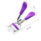 Colorful Metal Eyelash Curler