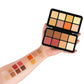 Multi Color Concealer Palette