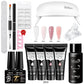 Poly Gel Extension Kit