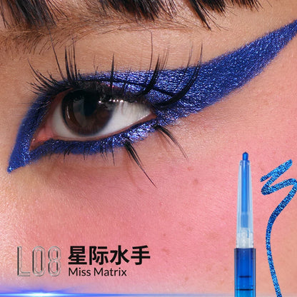 Chameleon Gel Eyeliner Pencil