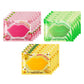 Collagen Fruit Lip Mask Set