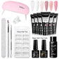 Poly Gel Extension Kit