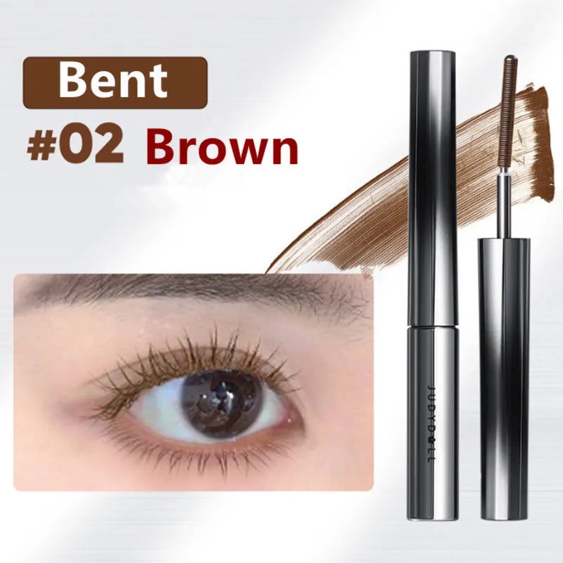 Judydoll Curling Fiber Mascara