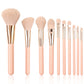 Eleven Piece Brush Bucket