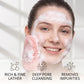 Honeycomb Exfoliating Finger Mitts