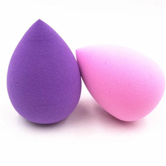 Hydrophilic Latex Free Beauty Sponge