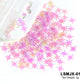 Holographic Nail Glitter Flakes