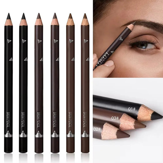 Waterproof Multipack Brow Pencils