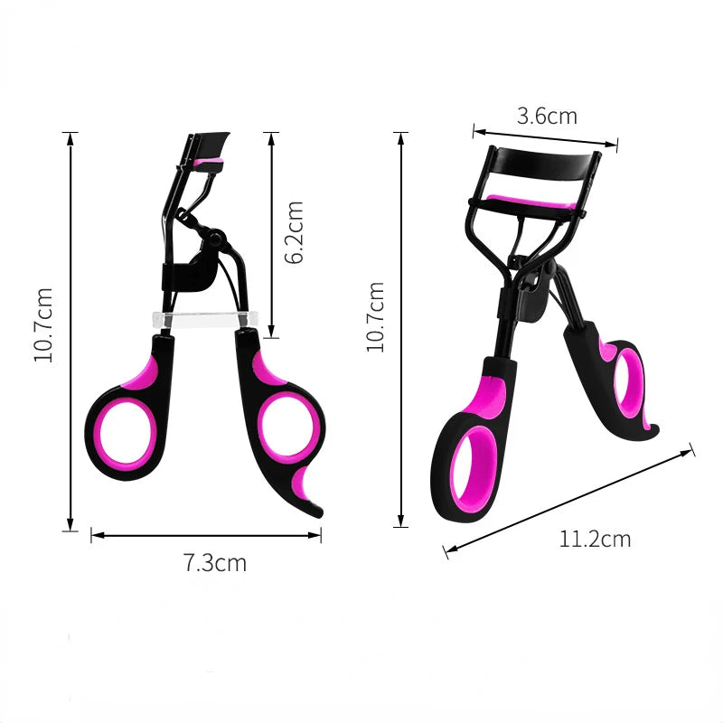 Universal Fit Eyelash Curler