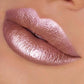 Metallic Shimmer Lip Glaze