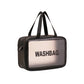Transparent Waterproof PVC Makeup Bag