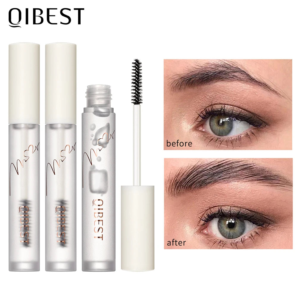 QiBest Waterproof Brow Styling Gel